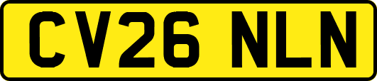 CV26NLN