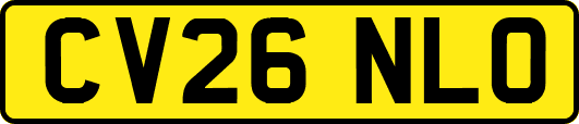 CV26NLO