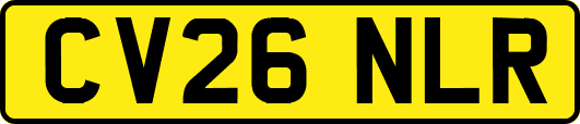 CV26NLR