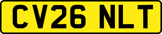 CV26NLT