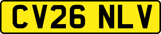 CV26NLV