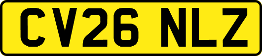 CV26NLZ