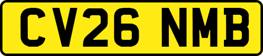 CV26NMB