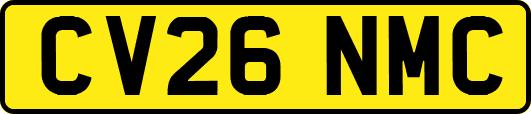 CV26NMC
