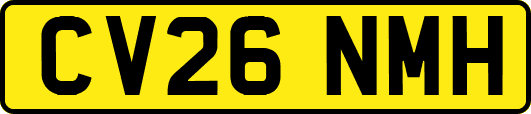 CV26NMH