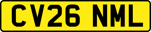 CV26NML