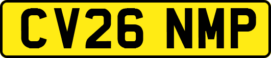 CV26NMP