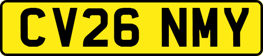 CV26NMY