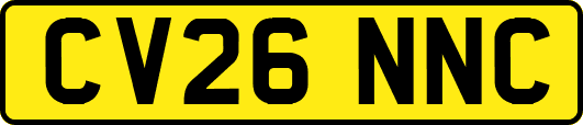 CV26NNC