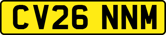 CV26NNM