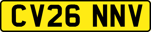 CV26NNV
