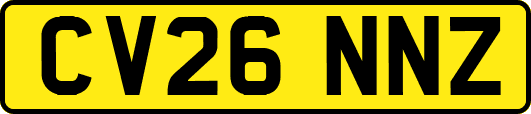 CV26NNZ