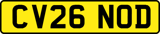 CV26NOD