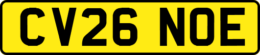 CV26NOE