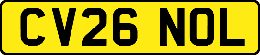 CV26NOL