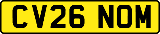 CV26NOM