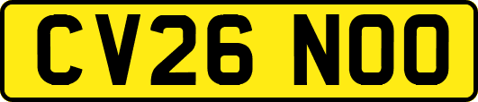 CV26NOO