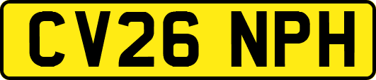 CV26NPH
