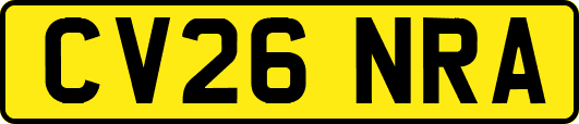 CV26NRA