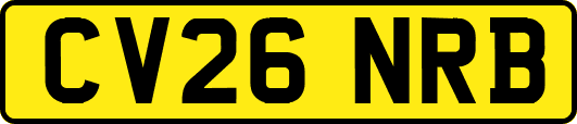 CV26NRB