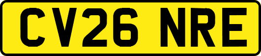 CV26NRE