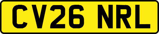 CV26NRL