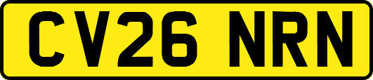 CV26NRN