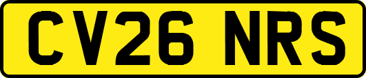 CV26NRS