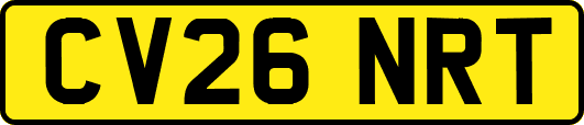 CV26NRT