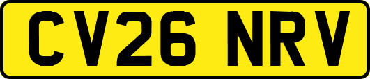 CV26NRV