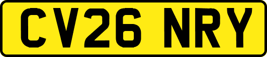 CV26NRY