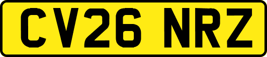 CV26NRZ