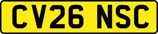 CV26NSC