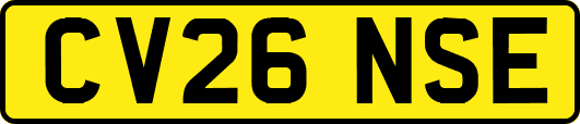 CV26NSE