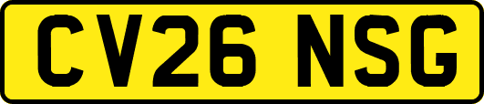 CV26NSG