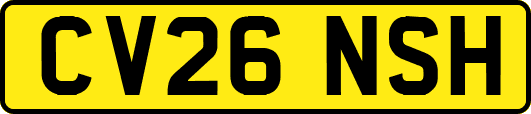 CV26NSH