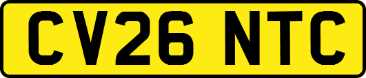 CV26NTC