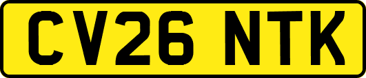 CV26NTK