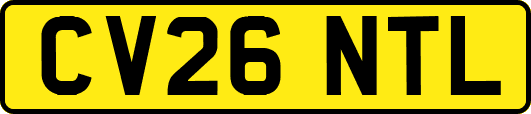 CV26NTL