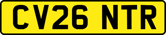 CV26NTR