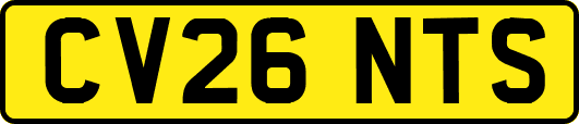CV26NTS