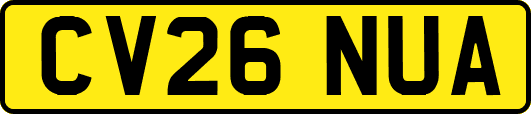 CV26NUA