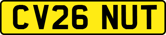CV26NUT