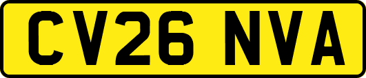CV26NVA