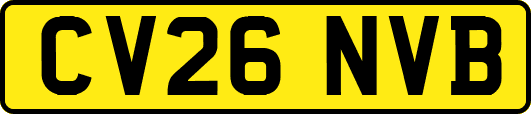 CV26NVB