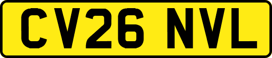 CV26NVL