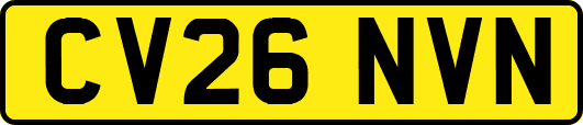 CV26NVN