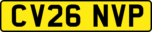 CV26NVP