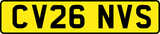 CV26NVS