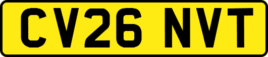 CV26NVT